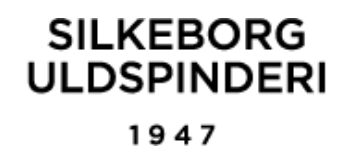 Silkeborg Uldspinderi 