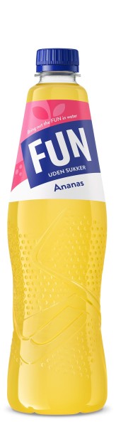 Fun Light Ananas (EINWEG)