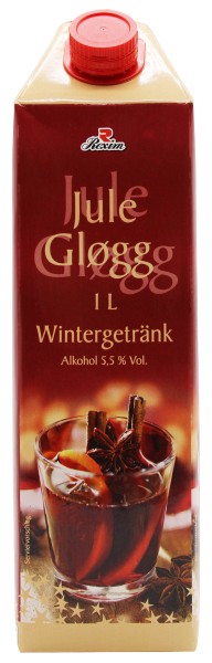 Jule Gløgg 1l