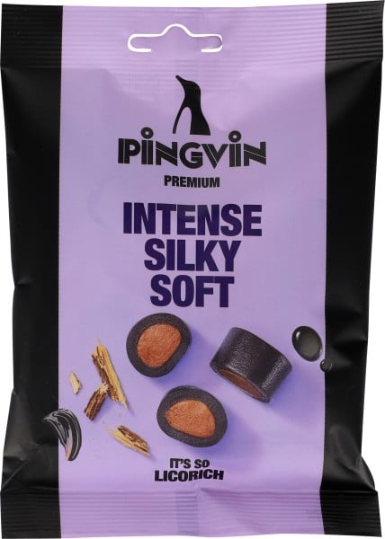 Pingvin Intense Silky Soft