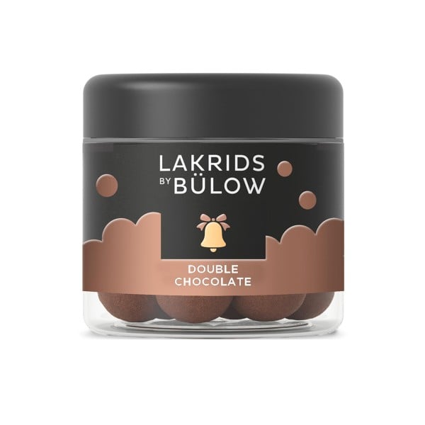 Lakrids by Bülow Double Chocolate