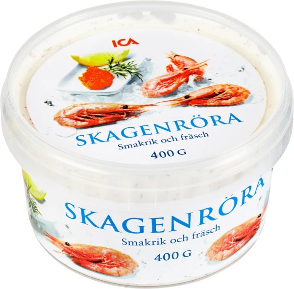 Skagenröra