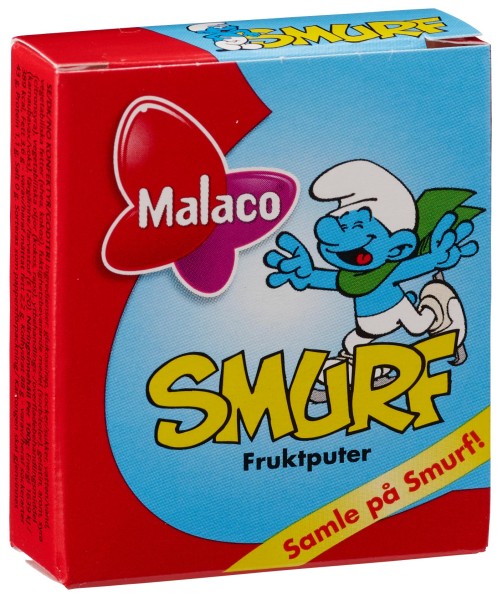 Malaco Smurf