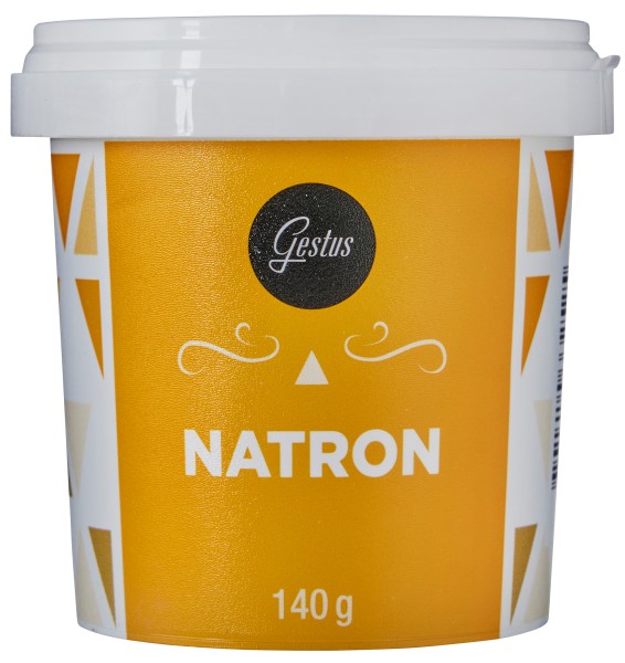 Gestus Natron