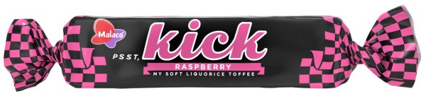 Malaco Kick Raspberry