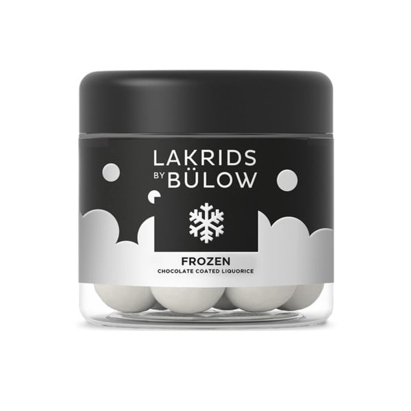 Lakrids by Bülow Frozen Mint