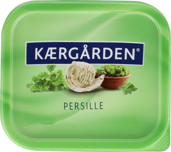 Kærgården Persille